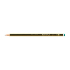 STAEDTLER Grafitceruza, 2H, hatszögletű, STAEDTLER "Noris" ceruza
