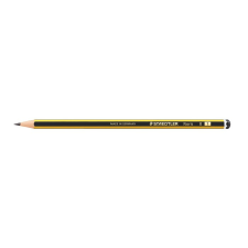 STAEDTLER Grafitceruza, b, hatszögletű, staedtler "noris 120" 120-1 ceruza