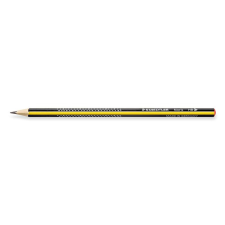 STAEDTLER Grafitceruza, HB, háromszögletű, STAEDTLER "Noris 183" ceruza