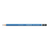 STAEDTLER Grafitceruza, HB, hatszögletű, STAEDTLER "Mars Lumograph 100"