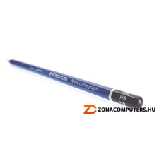 STAEDTLER Grafitceruza, HB, hatszögletű, STAEDTLER "Mars Lumograph" (TS100HB) ceruza