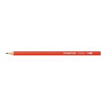 STAEDTLER Grafitceruza, HB, hatszögletű, STAEDTLER "Minerva 130 60" ceruza