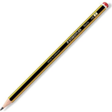 STAEDTLER Grafitceruza, HB, hatszögletű, STAEDTLER "Noris 120" (WIKR-910112) ceruza