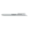 STAEDTLER Jelölőkréta adagoló, mindenre író, lemosható (omnichrom), staedtler "lumocolor 768", fehér
