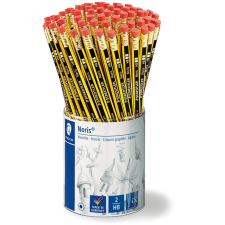 STAEDTLER Köcher Bleistift Noris Ti 72 Stück (122 KP72) ceruza