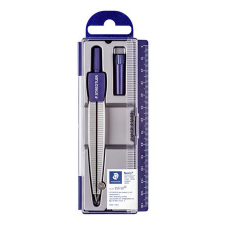 STAEDTLER Körző, heggyel, STAEDTLER "Noris 550" körző