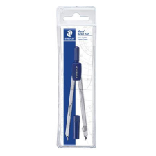 STAEDTLER Körző készlet, 2 darabos, STAEDTLER &quot;Mars Basic 559&quot; körző