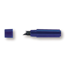 STAEDTLER Körzőhegy, HB, dobozban, STAEDTLER® &quot;556 E4&quot;, 20 tubus körző