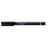 STAEDTLER Lumocolor Special 0,4mm Alkoholos marker - Fekete (319 S-9)