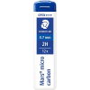 STAEDTLER Mars Micro 0,7 mm 2H - 12 tinta csomagonként