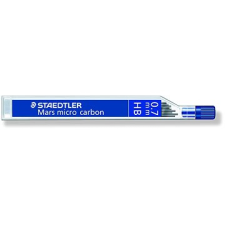 STAEDTLER Mars Micro 0,7 mm HB - 12 tinta csomagonként ceruzabetét