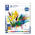 STAEDTLER Művészeti akrilfesték Staedtler Design Journey 24 db-os bliszteres