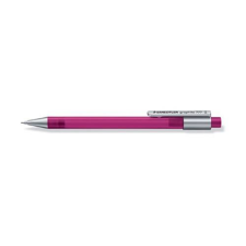 STAEDTLER Nyomós irón Staedtler Graphite 777 0,5 mm magenta testű nyomósirón, rotring