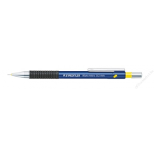 STAEDTLER Nyomósirón, 0,3 mm, STAEDTLER Mars micro, kék (TS77503) ceruza