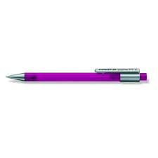 STAEDTLER Nyomósirón, 0,5 mm,  "Graphite 777", magenta ceruza