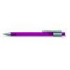 STAEDTLER Nyomósirón, 0,5 mm, STAEDTLER "Graphite 777", magenta