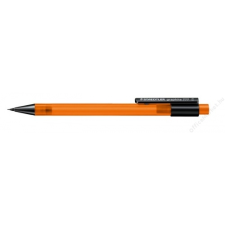 STAEDTLER Nyomósirón, 0,5 mm, STAEDTLER Graphite, narancssárga (TS777054) ceruza