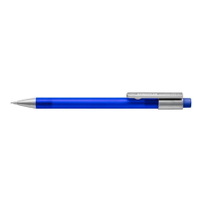 STAEDTLER Nyomósirón, 0,5 mm, STAEDTLER "Graphite 777", selyemkék nyomósirón, rotring