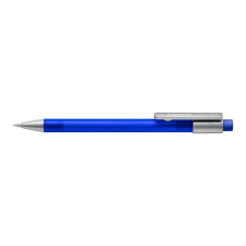 STAEDTLER Nyomósirón, 0,5 mm, STAEDTLER "Graphite 777", selyemkék nyomósirón, rotring