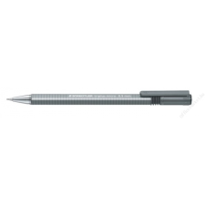 STAEDTLER Nyomósirón, 0,5 mm, STAEDTLER Triplus Micro, szürke (TS77425) ceruza