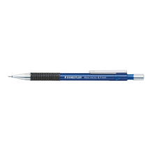 STAEDTLER Nyomósirón, 0,7 mm, staedtler "mars micro 775", kék ceruza
