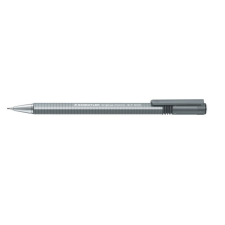 STAEDTLER Nyomósirón, 0,7 mm, STAEDTLER "Triplus Micro 774", szürke nyomósirón, rotring