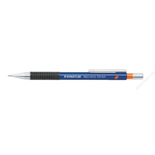 STAEDTLER Nyomósirón, 0,9 mm, STAEDTLER Mars micro, kék (TS77509) ceruza