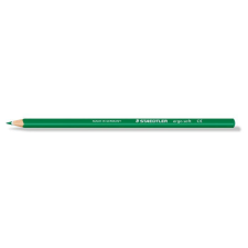 STAEDTLER "Ergo Soft" színes ceruza, háromszögletű, zöld (TS1575) színes ceruza