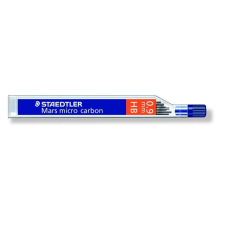 STAEDTLER "Mars Micro" grafitbél, HB, 0,9 mm (TS25009HB) nyomósirón, rotring betét