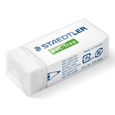 STAEDTLER Radír, STAEDTLER "525 B" radír