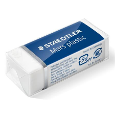 STAEDTLER Radír, staedtler "mars plastic 53" 526 53 radír
