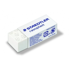 STAEDTLER Radír, STAEDTLER &quot;Rasoplast B30&quot; radír