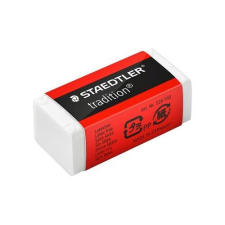 STAEDTLER Radír Staedtler Tradition 33x16x13 mm radír
