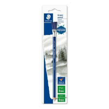 STAEDTLER Radírceruza, kefével, STAEDTLER Mars Rasor 526 61 (TS52661BKC) radír