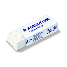 STAEDTLER Rasoplast B20 radír ceruzához (526 B20) radír