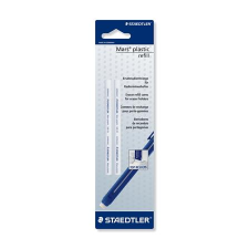 STAEDTLER "Staedtler Mars" radírstifthez pótbél (528 55) radír