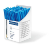STAEDTLER "Stick 430 F" golyóstoll 0,3 mm kék 50 db (TS430F3CP5) (430 F-3CP5)