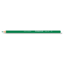 STAEDTLER Színes ceruza, háromszögletű, STAEDTLER Ergo Soft, zöld (TS1575) színes ceruza