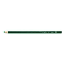 STAEDTLER Színes ceruza Staedtler Noris zöld színes ceruza