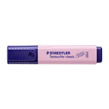STAEDTLER Szövegkiemelő, 1-5 mm, STAEDTLER "Textsurfer Classic Pastel 364 C", világos kármin filctoll, marker