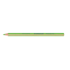 STAEDTLER Szövegkiemelő ceruza, háromszögletű, staedtler &quot;textsurfer dry 128 64&quot;, neon zöld filctoll, marker