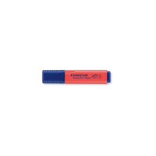 STAEDTLER Szövegkiemelő Staedtler Textsurfer Classic rózsaszín filctoll, marker