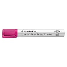 STAEDTLER Táblamarker Staedtler Lumocolor kerek pink filctoll, marker