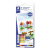 STAEDTLER Tempera, STAEDTLER Design Journey, 12 különböző szín (TS8880C12)