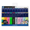 STAEDTLER "Textsurfer Classic 364 WP20" szövegkiemelő készlet 1-5 mm 20 szín (364 WP20) (364 WP20)