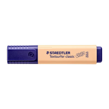 STAEDTLER Textsurfer Classic Pastel 1-5 mm Szövegkiemelő - Barack (364 C-405) filctoll, marker