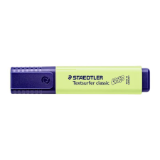 STAEDTLER Textsurfer Classic Pastel 1-5 mm Szövegkiemelő - Lime (364 C-530) filctoll, marker