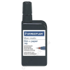 STAEDTLER Tustinta, 22 ml, STAEDTLER Mars Matic, fekete (TS745M29)