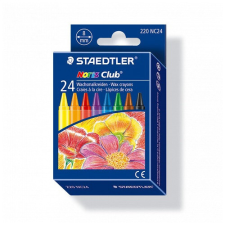 STAEDTLER Zsírkréta Staedtler Noris 24 db-os klt. kréta
