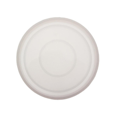 Stafil Öntőforma - Coaster round - Silicone mold (1 db) gyertyaöntő forma